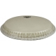 REMO 11.75" PEAU NUSKYN POUR CONGA