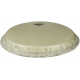 REMO 12.50" PEAU NUSKYN POUR TUMBA