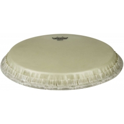 REMO 12.50" PEAU NUSKYN POUR TUMBA
