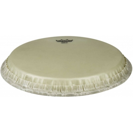 REMO 12.50" PEAU NUSKYN POUR TUMBA