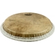 REMO 11.75"PEAU CONGA SKYNDP CALFSK