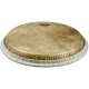 REMO 12.5"PEAU SKYNDP CONGA CALFSKN