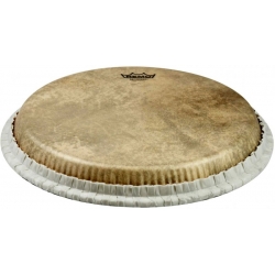 REMO 12.5"PEAU SKYNDP CONGA CALFSKN