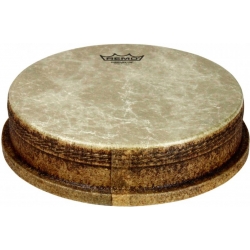 REMO 2.5x10"PEAU DJEMBE&ASHIKO-10ml