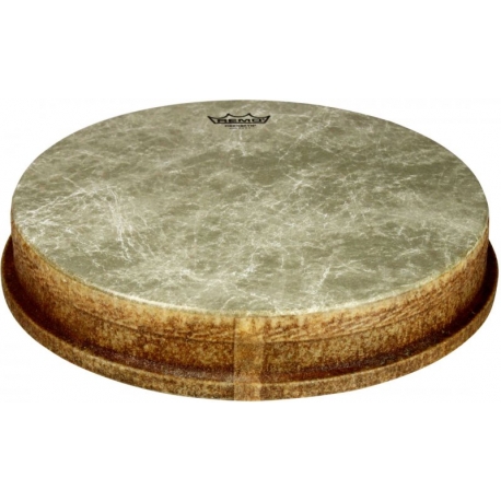 REMO 2.5x14"PEAU DJEMBE&ASHIKO-10ml