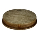 REMO 14"PEAU SKNDP PR DJB.FIBERSKYN