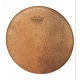 REMO 10"THIN SKYNDP GOATBRWN PD8210