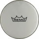 REMO 14" TIMBAU SUEDE WHITE HEAD