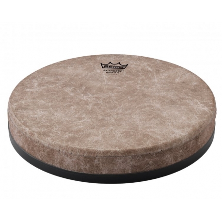 REMO 13" SKYNDP MD-VERSA TIMB HEAD