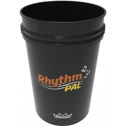 REMO 13x17.38"DRUM PAIL ONLY,6 GAL.