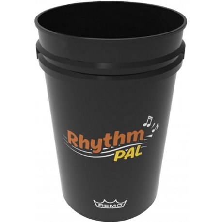 REMO 13x17.38"DRUM PAIL ONLY,6 GAL.