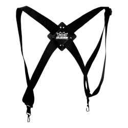 REMO DUAL SLIDER PERCU STRAP 280CM
