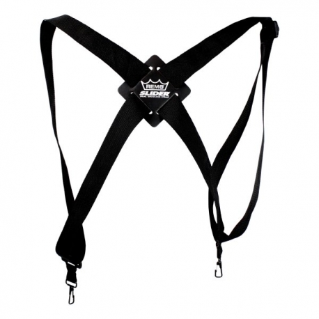 REMO DUAL SLIDER PERCU STRAP 280CM
