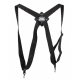 REMO DUAL SLIDER PERCU STRAP 330CM