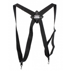 REMO DUAL SLIDER PERCU STRAP 330CM