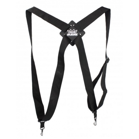 REMO DUAL SLIDER PERCU STRAP 330CM