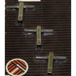 REMO HDDRUM,TAMBRIM,PDEIRO KEY 3PCS