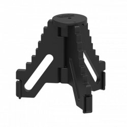 REMO DRUM RISER 7.75X10" PLIABLE