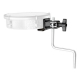 REMO ATTACHE POUR TAMBOURIN