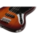 Marcus Miller V7 Vintage Swamp Ash-4 TS MN Tobacco Sunburst