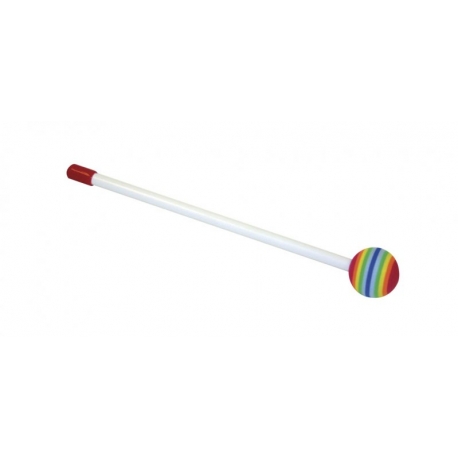 REMO 20cm MAILLET POUR LOLLIPOP
