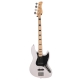 Marcus Miller V7 Vintage Swamp Ash-4 WB MN 2.0 White Blond