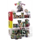 REMO PRESENTOIR KIDSPERCU.140X50X92