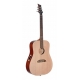 RIVERSONG DREAD AC.GT. SITKA/MAPLE N