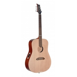 RIVERSONG DREAD AC.GT. SITKA/MAPLE N