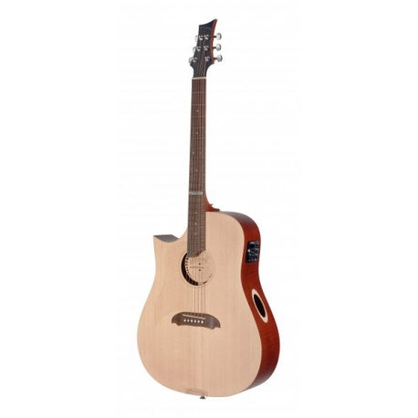 RIVERSONG E/A DREAD GT CW-LEFTHAND