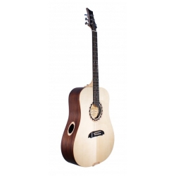 RIVERSONG DREAD AC.GT. SITKA/ROSEWOOD N