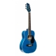 STAGG GT.AC.1/2 DREADNOUGHT-BLEU