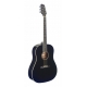 STAGG GT.ACOUSTIQUE SLOPE SH NOIR