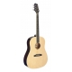 STAGG GT.ACOUSTIQUE SLOPE SH NATUREL