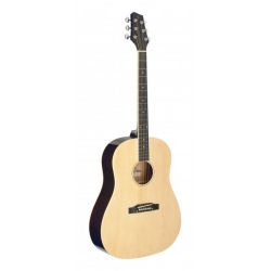 STAGG GT.ACOUSTIQUE SLOPE SH NATUREL
