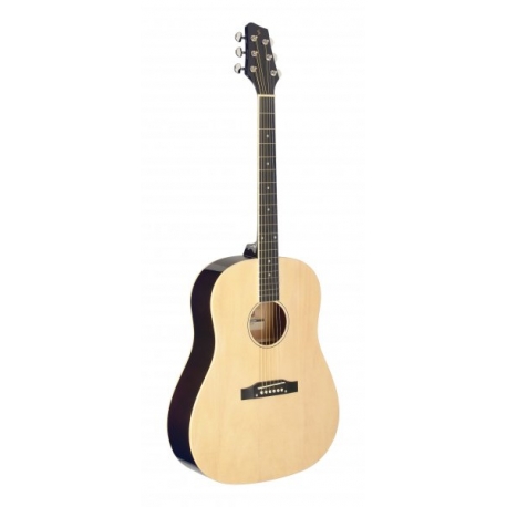 STAGG GT.ACOUSTIQUE SLOPE SH NATUREL