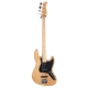 Marcus Miller V7 Vintage Swamp Ash-4 FL NT 2.0 Natural Fretless