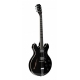 STAGG GT.EL-SILVERAY 533 NOIR
