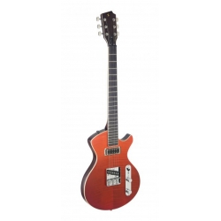 STAGG GT.EL-SILVERAY CUST.DELUX FRED