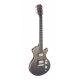 STAGG GT.EL-SILVERAY SPECL DELUX FBK