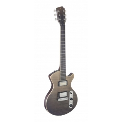 STAGG GT.EL-SILVERAY SPECL DELUX FBK