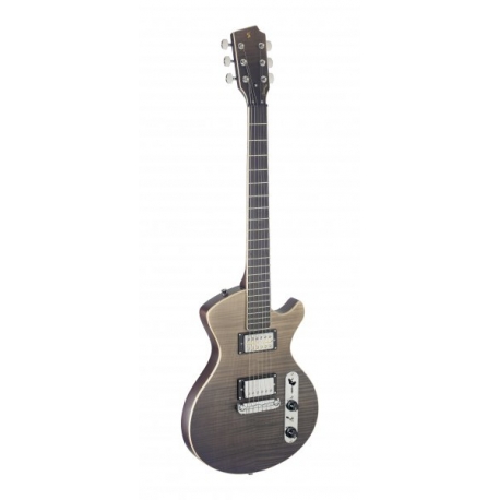 STAGG GT.EL-SILVERAY SPECL DELUX FBK