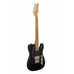 STAGG GT.EL SERIE VINT-T PLUS NOIR