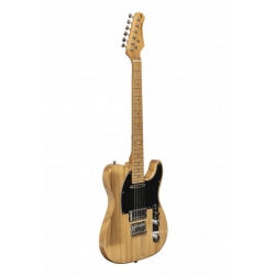 STAGG GT.EL SERIE VINT-T PLUS NATURL