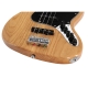 Marcus Miller V7 Vintage Swamp Ash-4 FL NT 2.0 Natural Fretless