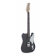 STAGG GT.EL SERIE VINT-T CST BK