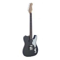 STAGG GT.EL SERIE VINT-T CST BK