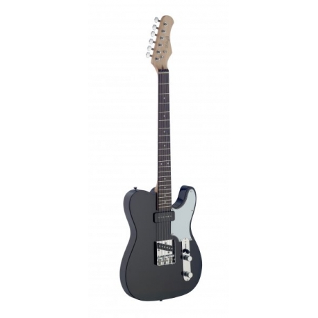 STAGG GT.EL SERIE VINT-T CST BK