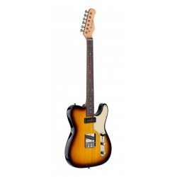 STAGG GT.EL SERIE VINT-T CST BS
