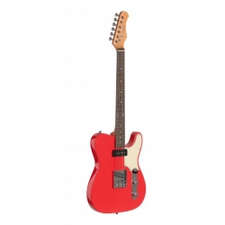 STAGG GT.EL SERIE VINT-T CST FRD